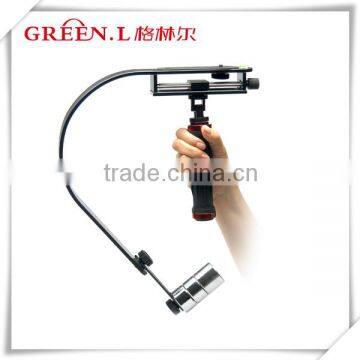 Model HS-2 video camera stabilizer dslr camera stabilizer