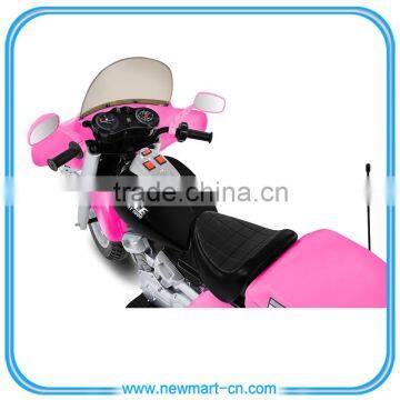 New 12V Police Motorcycle CE Approval photo-5