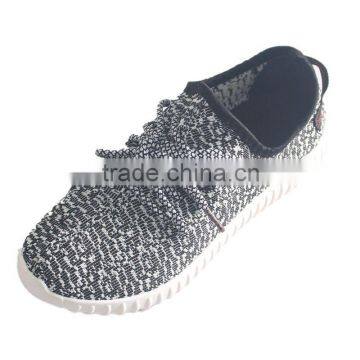 new designs colorful flynet coconut shoes sport casual shoes
