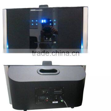 Hot Selling Hifi Audio System Loud Bass Speaker With CE ROHS FCC SD Card Slot With MP3 Playback Speaker photo-2