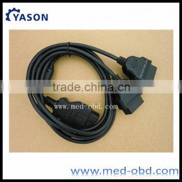 J1962M to 2-J1962F, Y-Cable