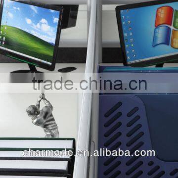 HOT Modular Metal Frame Office Furniture Workstation Quality Choice photo-5