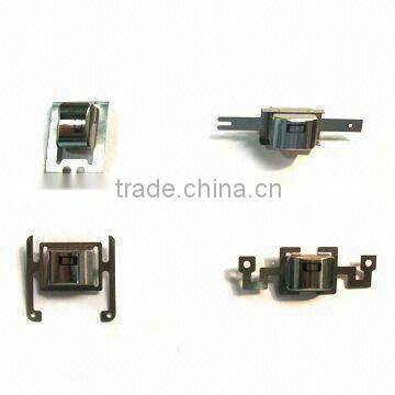 card reader magnetic head