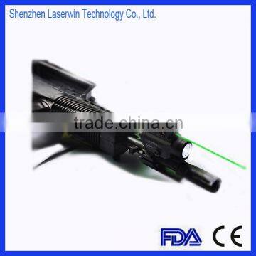 Shooting Laser Scope Sight Tactical Small Green Laser Sights photo-2