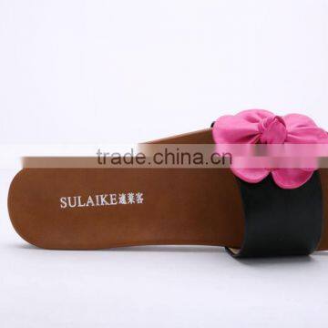 OEM/ODM shoes women new design summer sandals ladies sole flip flop girls fashionable slippers
