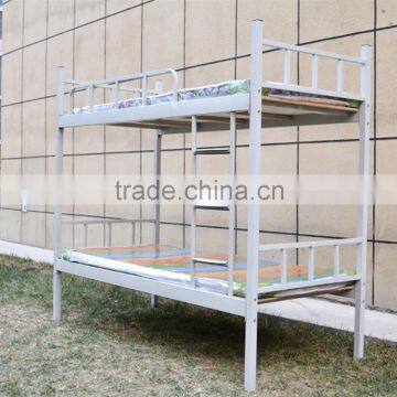 iron steel metal bed bedroom furniture