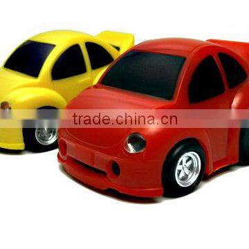 custom car shaped USB flash drive for gifts