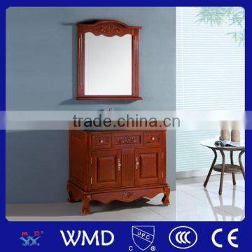 2014 new style modern cheap manufacturer luxury bathroom cabinet