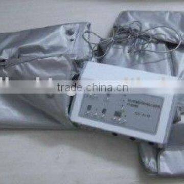 2014 best guangzhou portable lymphatic drainage slimming machine