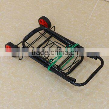 Foldable Hand Trolley photo-3