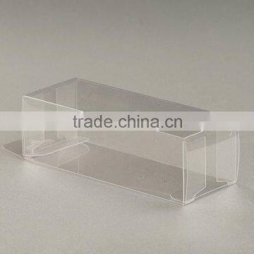 High Quality Transparent pp Box/pp Plastic Box/clear pp Box photo-4