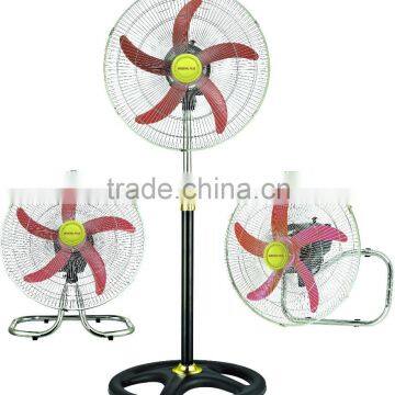 3 in 1Multifunction Fan photo-2