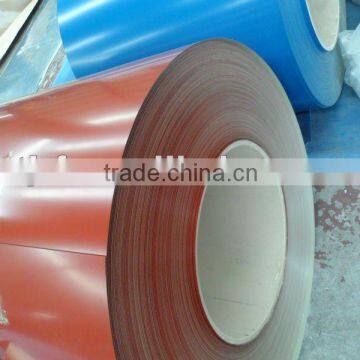 Tianjin Prime PPGI Steel Coil