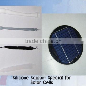 Silicone Sealant Special for Solar Cells