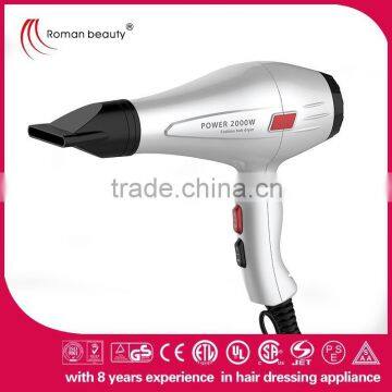 Brazilian heat ceramic tools Ionic Tourmaline dryer