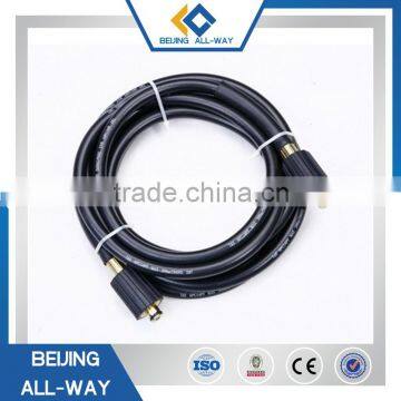 my text High pressure agricultural water hose