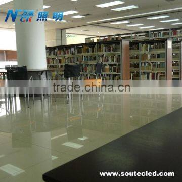 3year Warranty 36watt Led Panel Light Fixture Energy Saving Cool White Color Temperature Indoor Led Panel Light photo-6