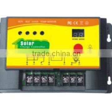 solar charger controller 12V/24V 20A