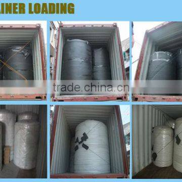 China Manufacturer Solar 5000 Liter Water Tank Commercial photo-6