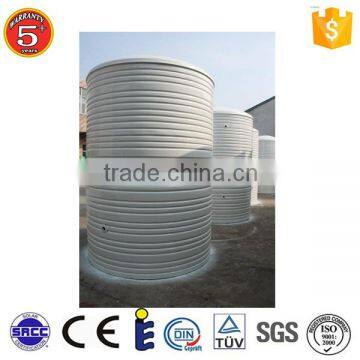 China Manufacturer Solar Farm Water Tank 3000L