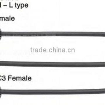 PV CABLE ASSEMBLY Solar CABLE ASSEMBLY