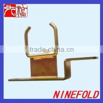 custom-made metal parts/ CNC bending sheet metal part/ custom CNC parts