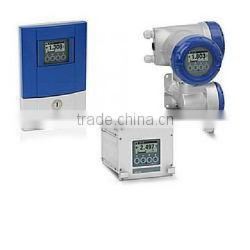 BBZ- MFC 300 Coriolis Mass Flowmeters