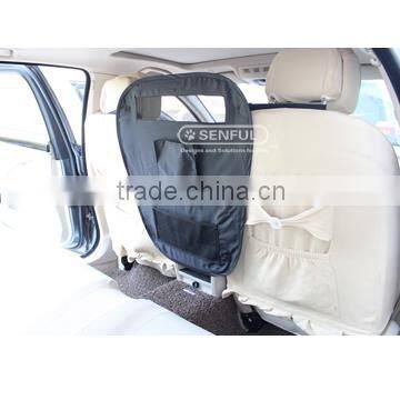 Hot Pet Auto Back Seat Barrier