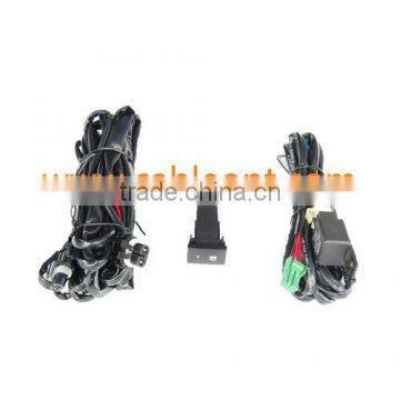 fog light wire harness