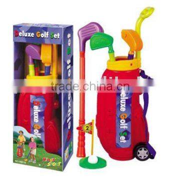 KIDS GOLF SET