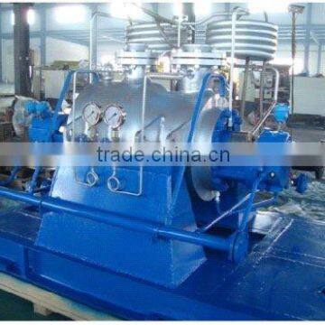 Centrifugal API610 BB5 Pumps Type TDR