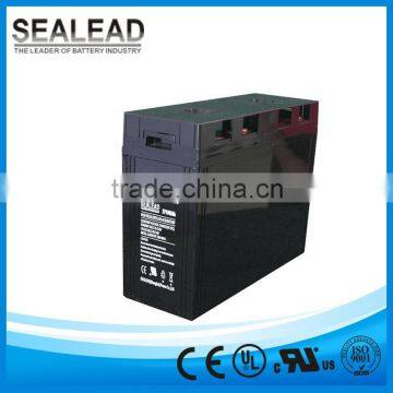 Maintenance-free Lead Acid 2V 1000Ah Deep Cycle Battery photo-4