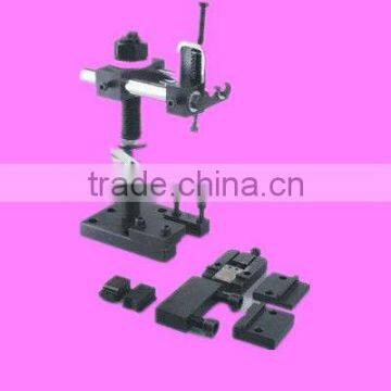 common rail injector flip frame dismantle injector