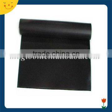 China Isotropic flexible rubber coated magnet                        
                                                Quality Choice