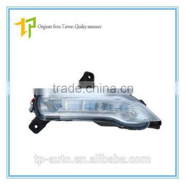 Auto parts DRL/ daytime running light oem:L 10104341 R 10104342 for MG GS 2014