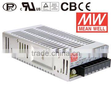 SP-100 Meanwell 100W AC DC PFC switch power supply