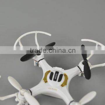 Rc Toy China Factory 2.4G Cheap Quadcopter Mini Drone Quality Choice photo-2