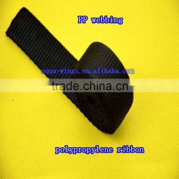 pp Ribbon Polypropylene Webbing Widening and Thickening photo-3