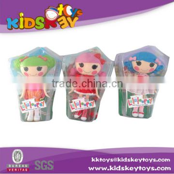 2016 Good product Girl doll toy baby doll toy