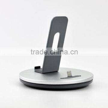Multiple Desktop Cell Phone Charging Holder Stand photo-2
