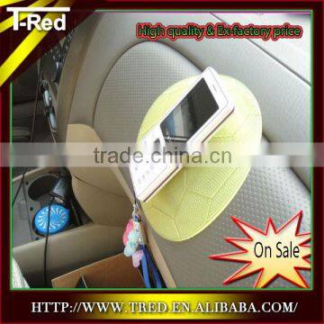 wholesale best products for import pu gel anti-slip mat for car hold phones MP3 player much more