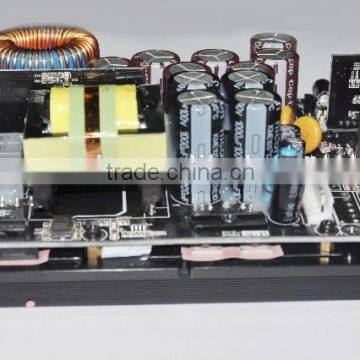 C-mark professional Dual Channel class D power amplifier module MY351PC