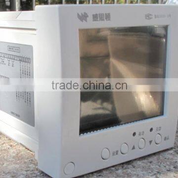DT(S)SD178 panel mounted ammeter harmonic THD digital output