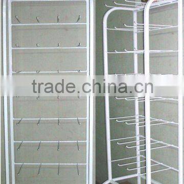 snack display rack