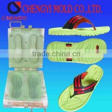 flipflop summer eva second pressing soles mould