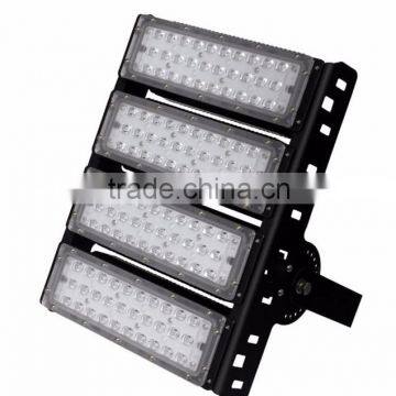 Factory Direct Selling CE RoHS LVD EMC Approved Waterproof IP65 Module Design 50W 100W 150W 200W 300W 400W LED Tunnel Light photo-3