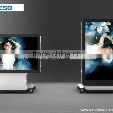 Spot Goods P4 Outdoor Mobile Advertising Billboard