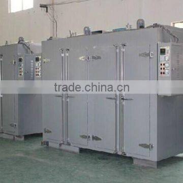 2016 the Newest Economic Silicone Rubber Curing Oven