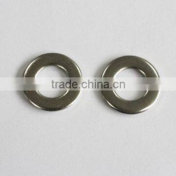 DIN125 Stainless steel Plain washers