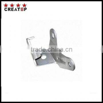 Automotive Metal Stamping Parts photo-1